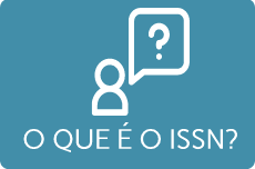 O que é o ISSN?